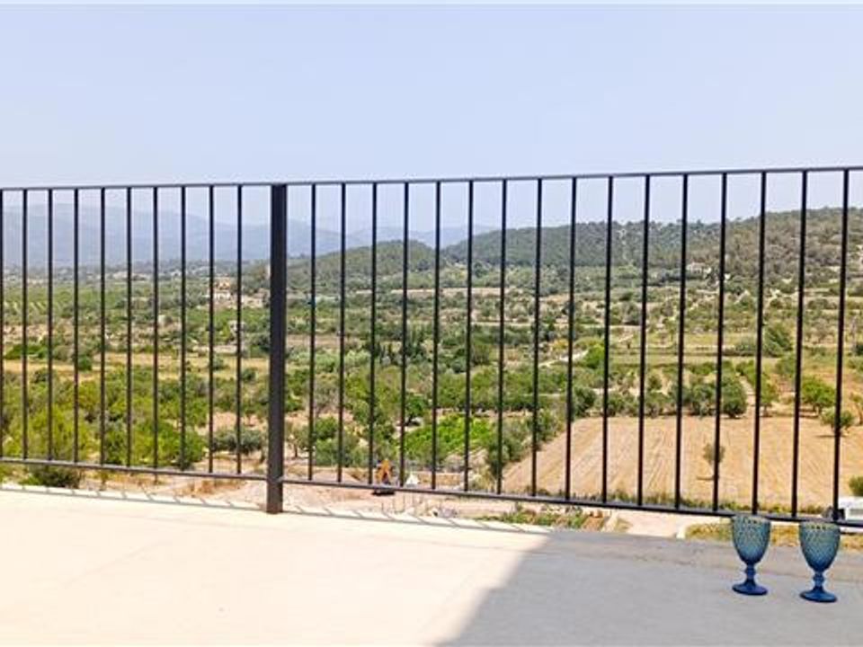 Rækkehus i Marratxinet (Marratxi), Mallorca - foto 5